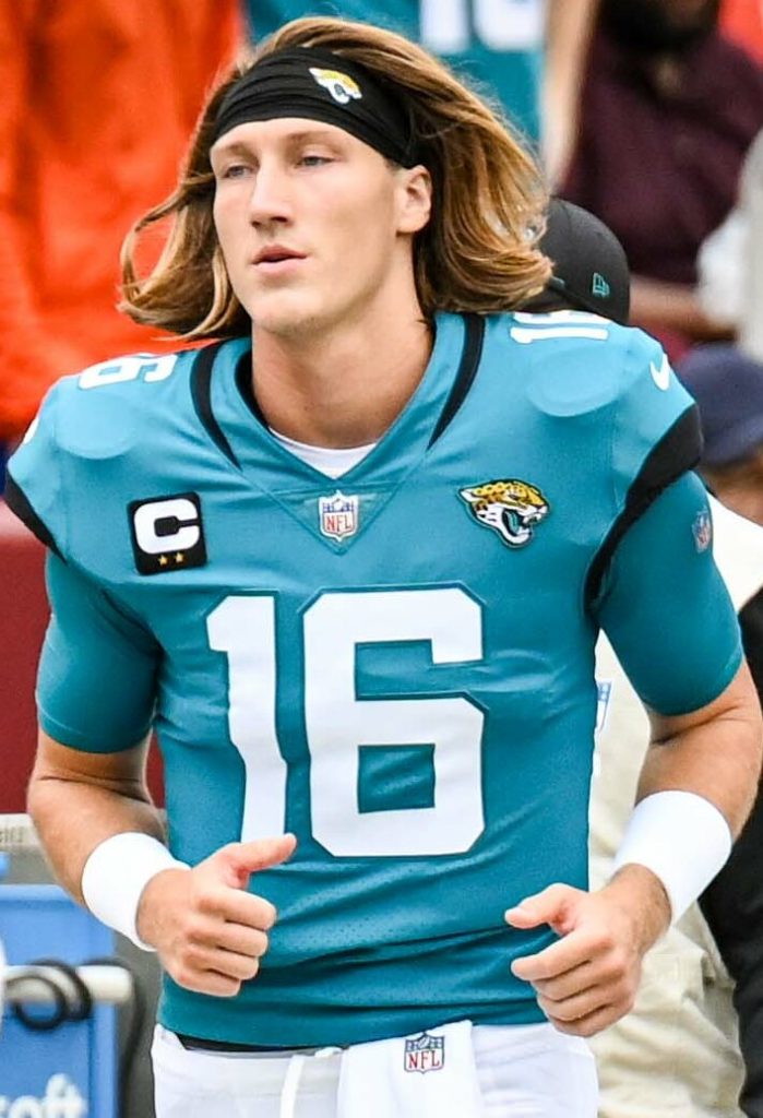 Trevor L. to Throw for Teams Sooner Than Expected Trevor L
