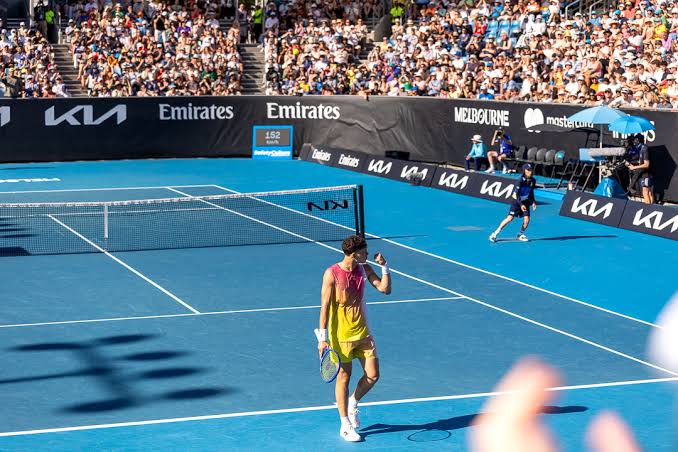 Australian Open: Women’s Draw as Sofia Kenin Defends Title Australian Open