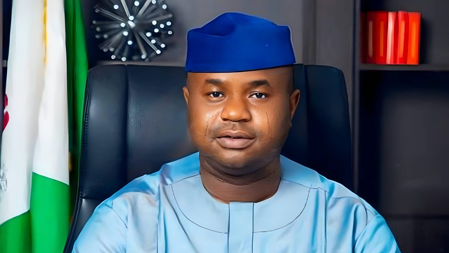 Tinubu appoints Zacch Adedeji as new FIRS chairman