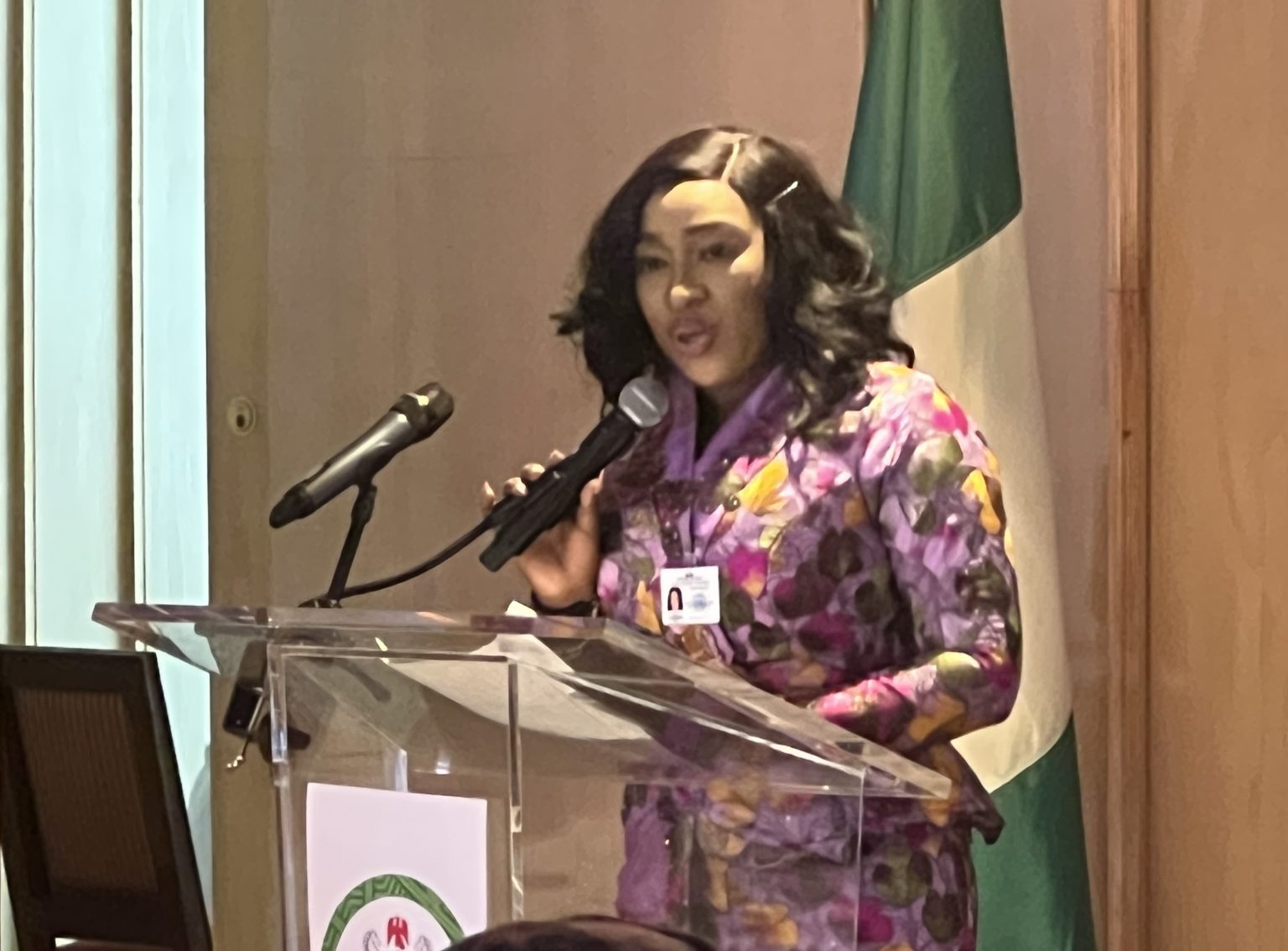 Nigeria needs UN’s urgent support on humanitarian crisis – Minister Beta