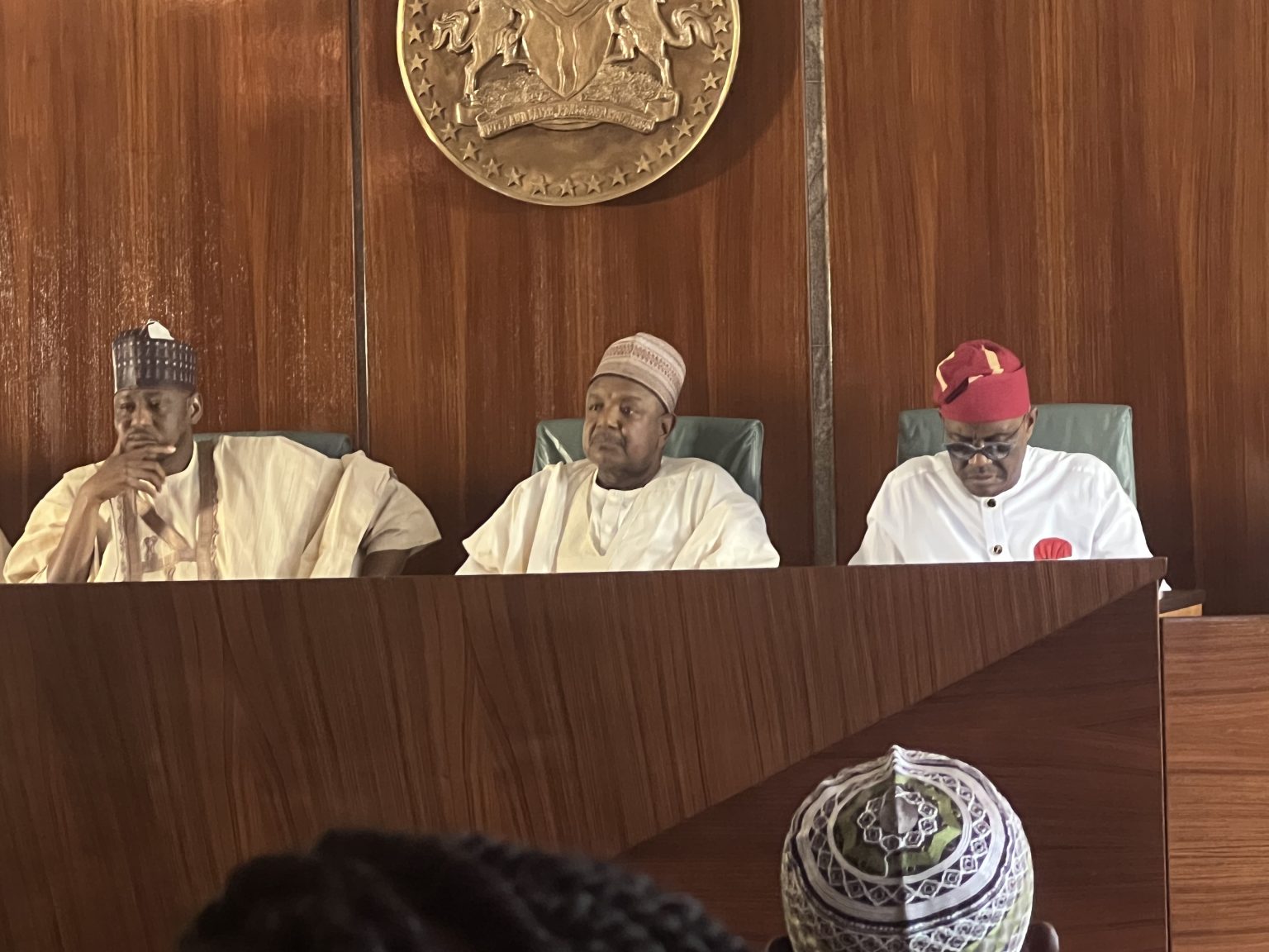Governors beg Labour to shelve planned strike