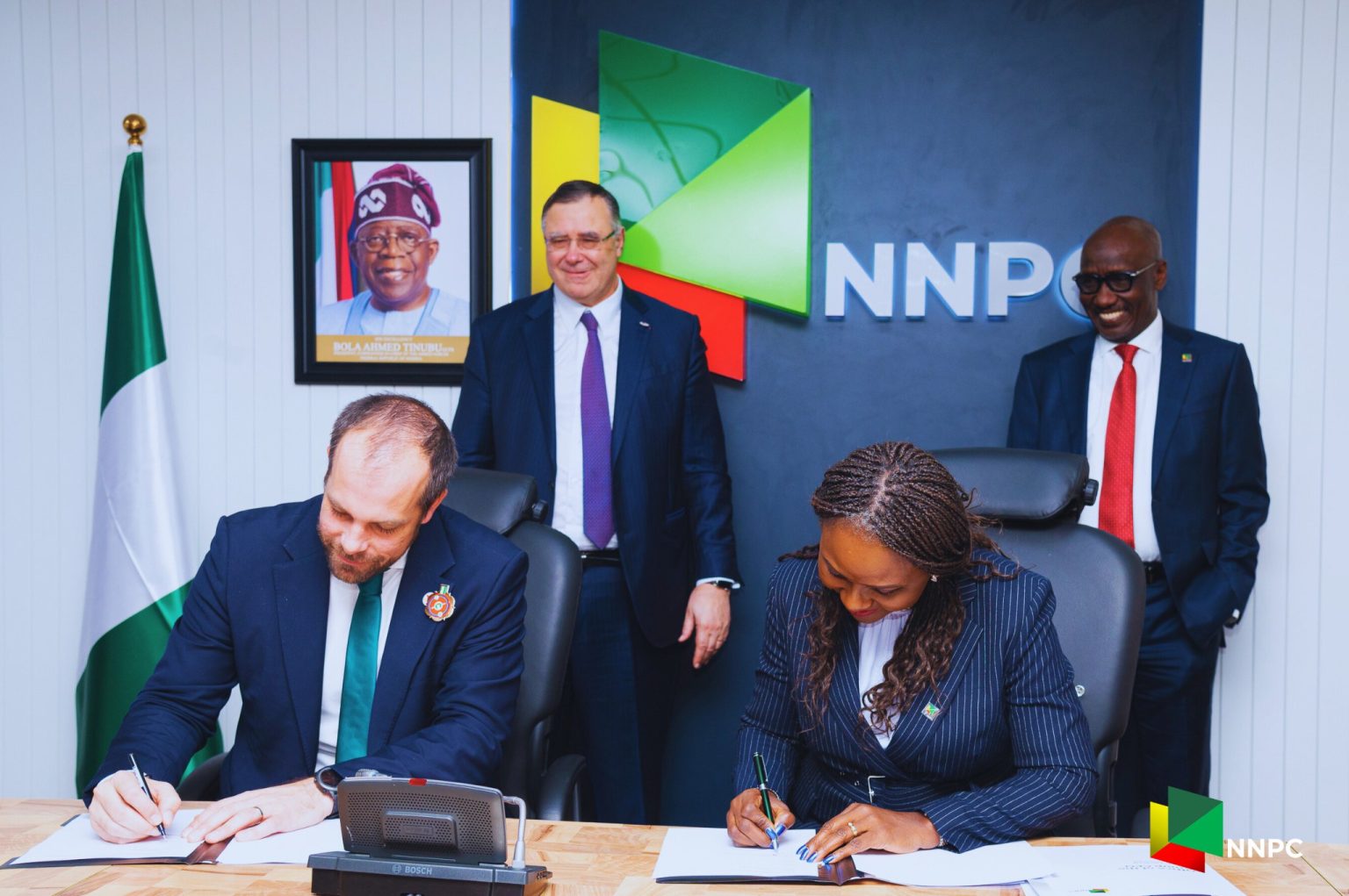 NNPC