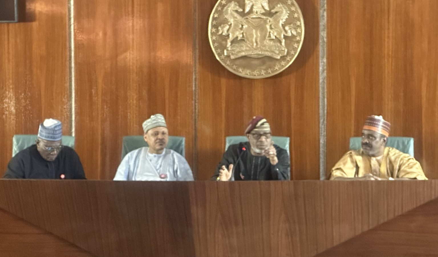 Yuletide: Tinubu approves 50% cut in transport fares nationwide Tinubu