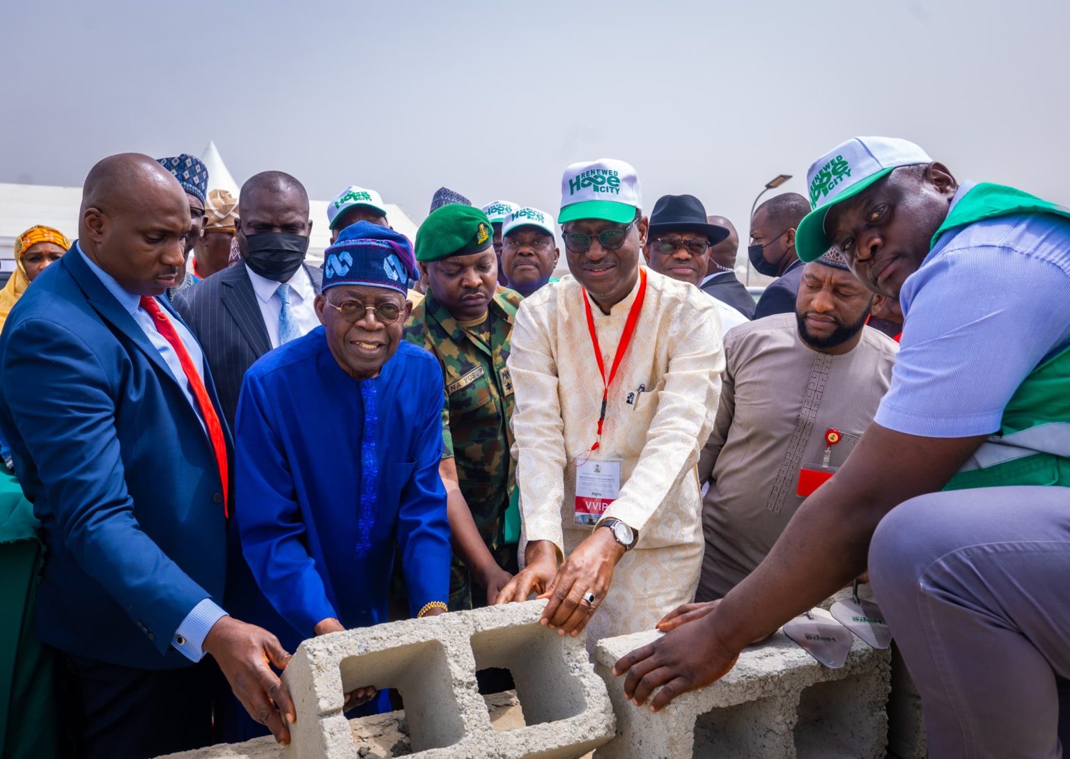 Tinubu
