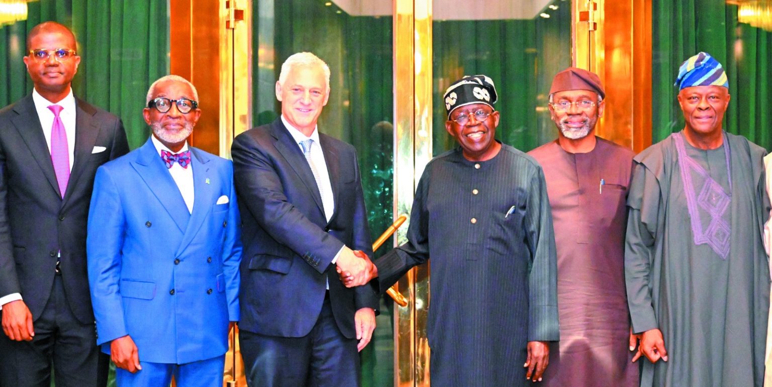 Tinubu