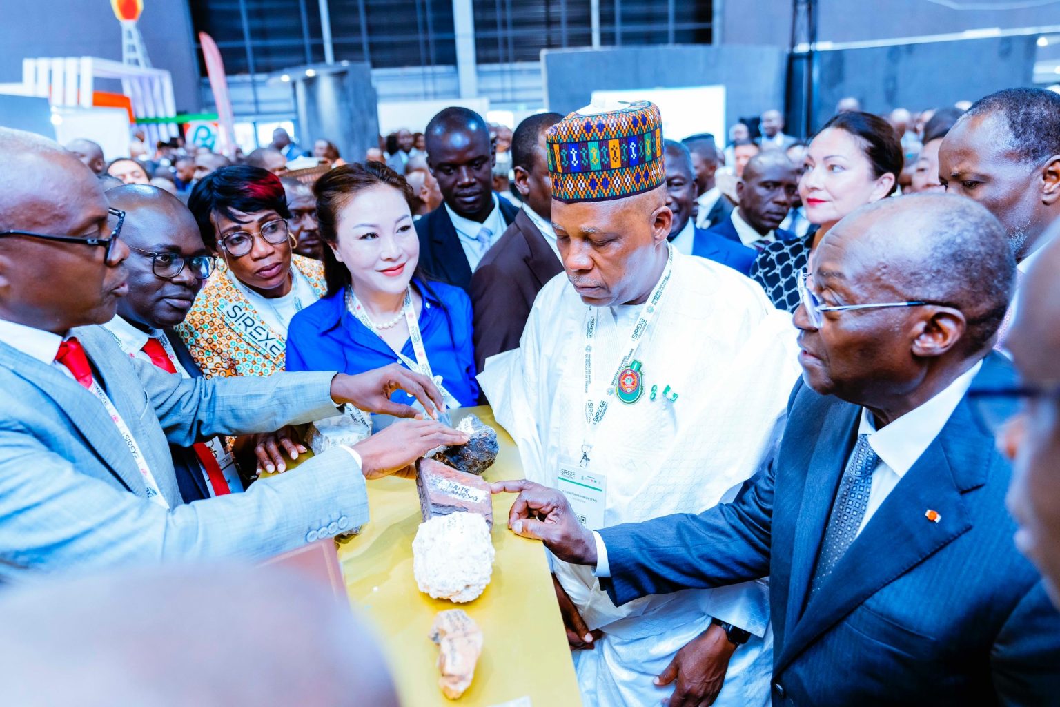 Shettima