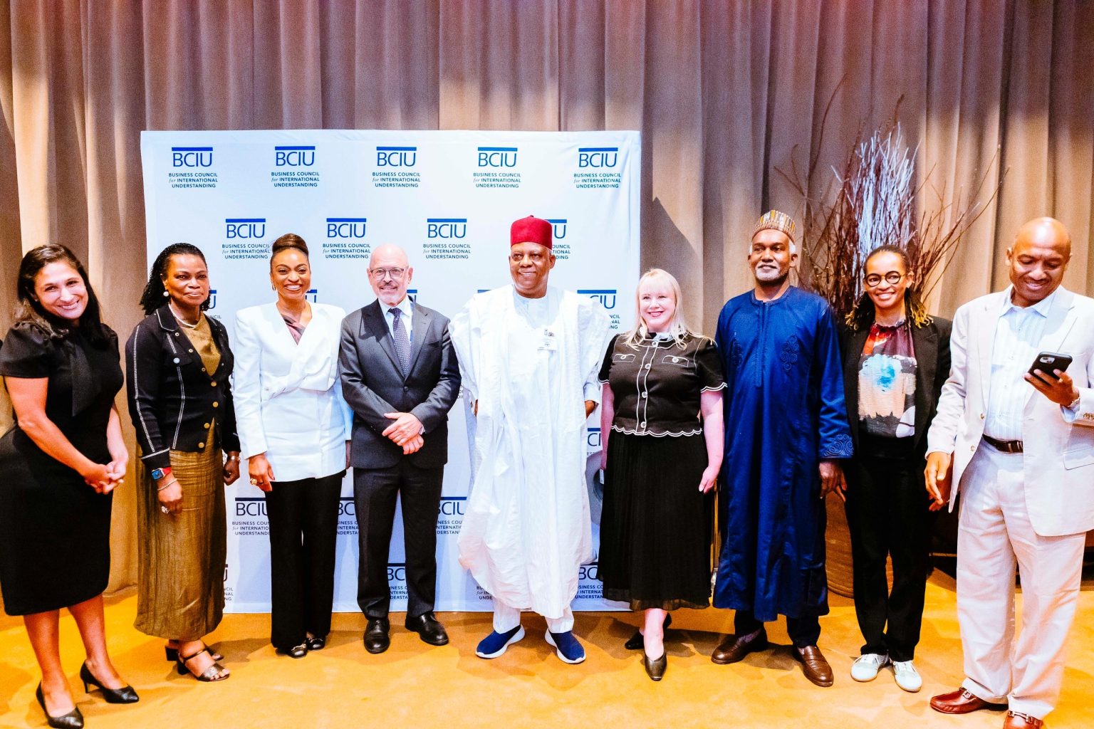 @UNGA 80, Tinubu woos global investors to take advantage of Nigeria’s massive reforms