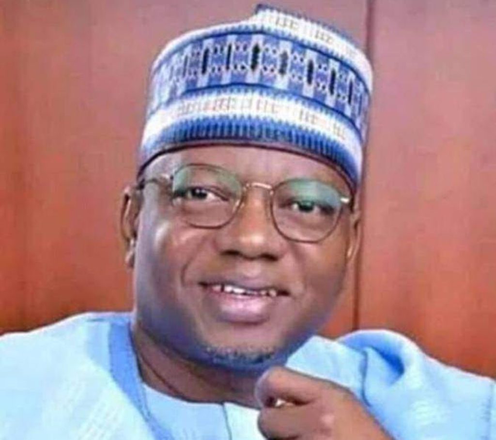 Tinubu has given so much for Nigerian youth- Senator Sani