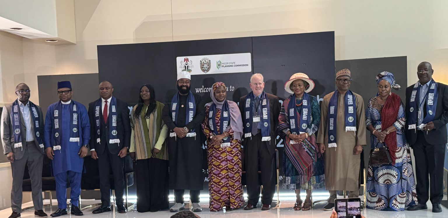 Niger’s Governor Bago signs 10 MoUs boosting Education, Health, Agriculture others @UNGA 80