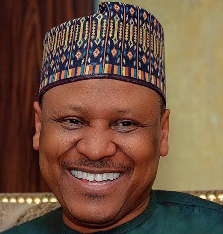 Tinubu’s reforms stabilizing Nigeria’s economy – Minister Idris