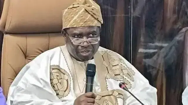 2027: INEC sets February 20 date for presidential, NASS elections