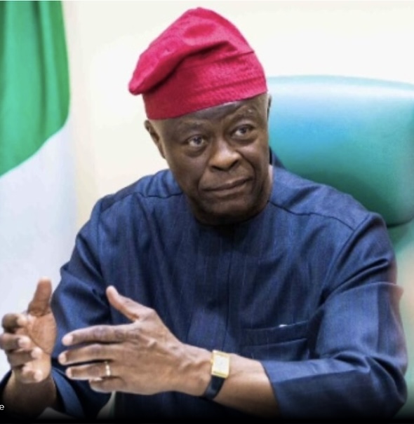 Nigeria’s economy surges to 4.07% growth in Q4 2025, says Minister Edun