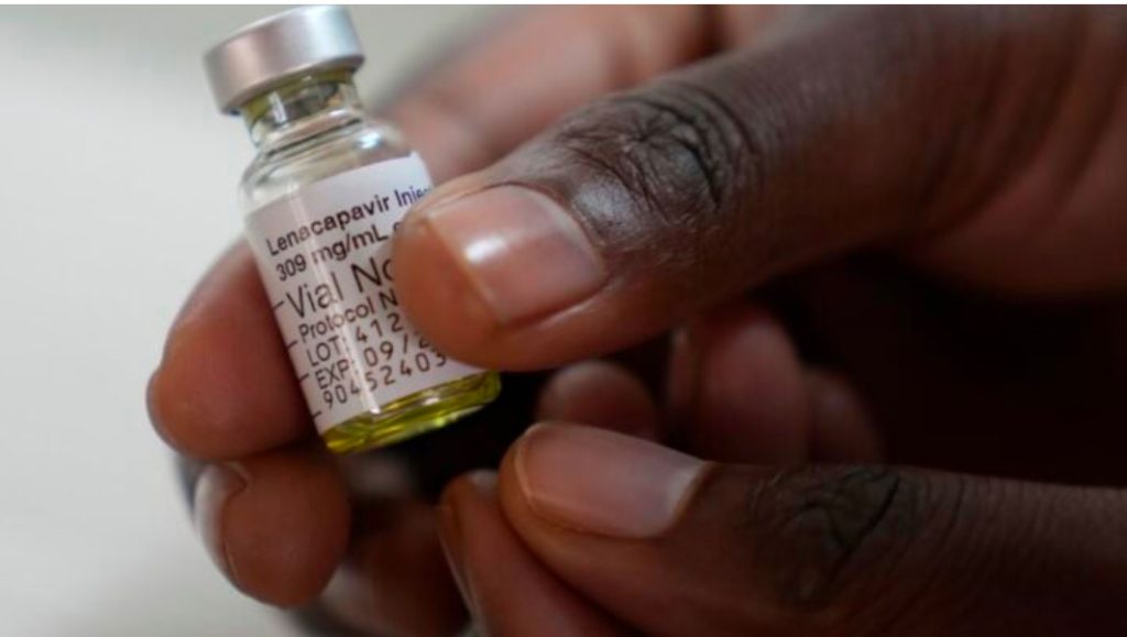 FG set to roll out twice-yearly HIV jab March this year