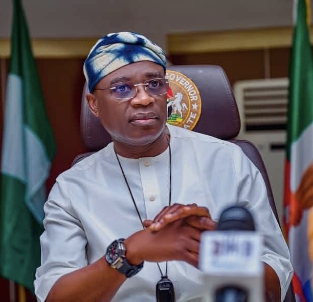 Benue Governor Alia awards scholarships to children of fallen officers