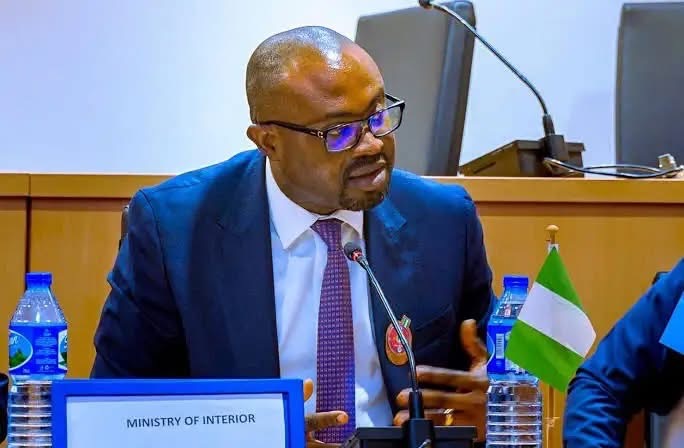 Presidency clarifies Nigeria-UK Migration partnserhip