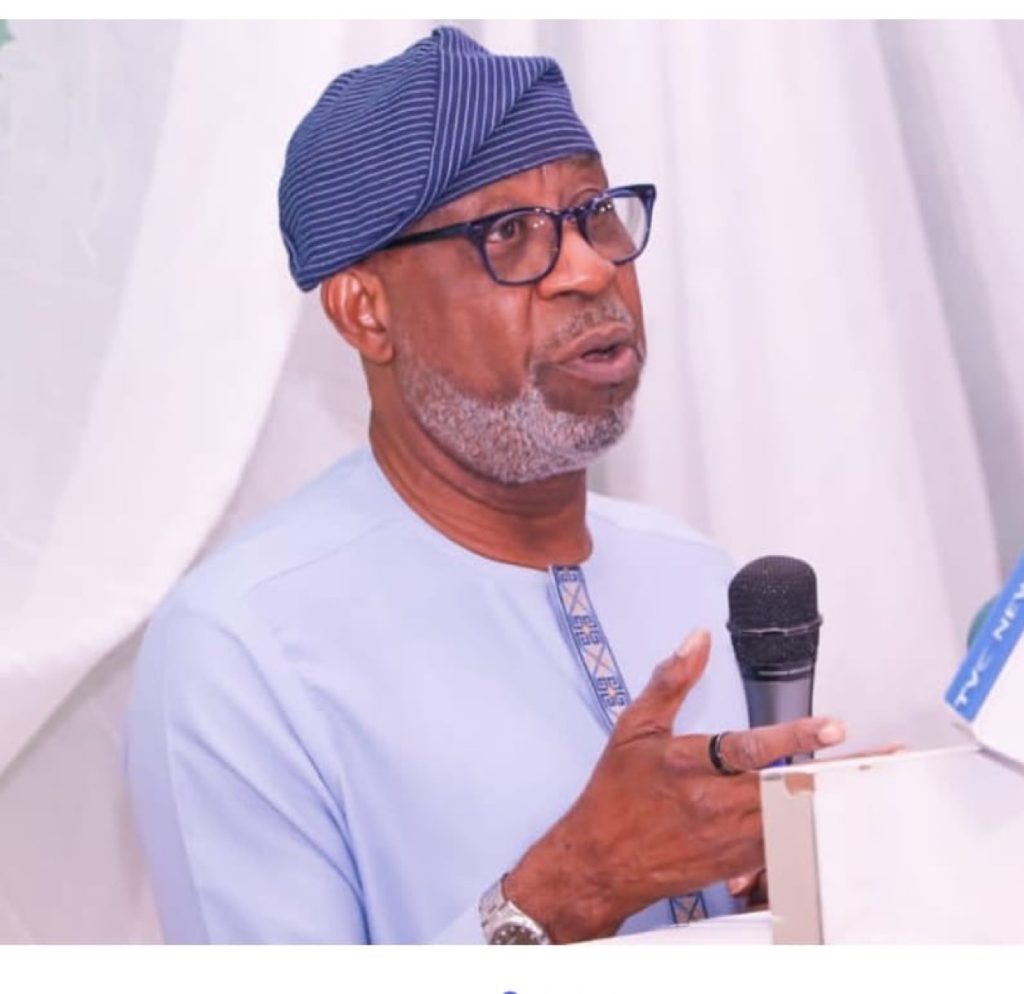 Mining sector attracts $2.5 FDI under Tinubu’s government – Alake