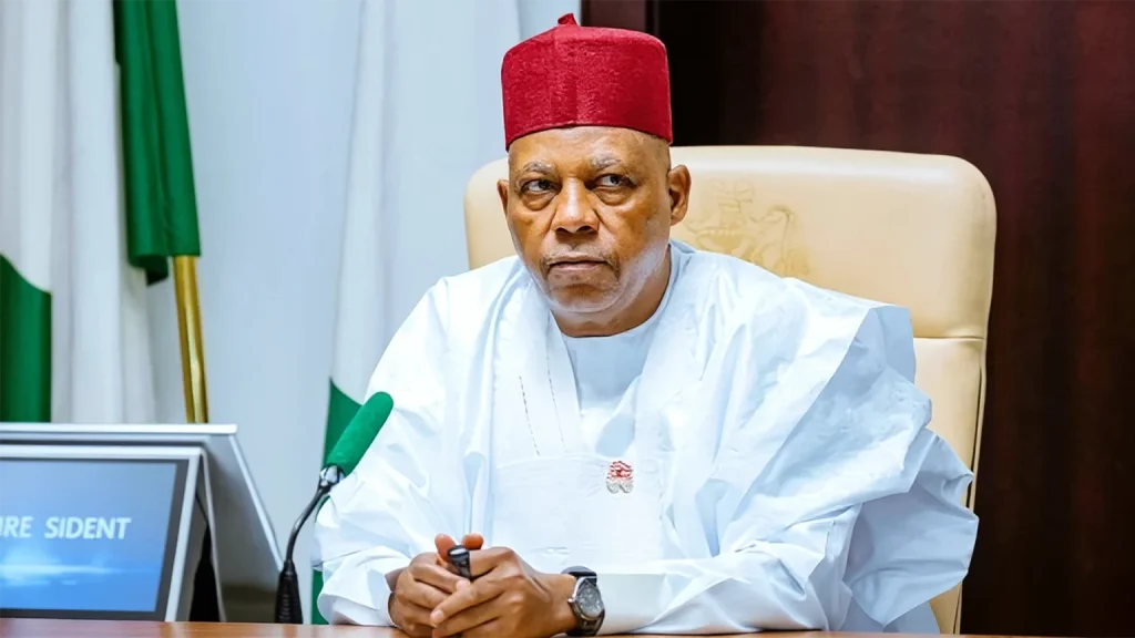 Shettima calls for media-government alliance to strengthen democracy