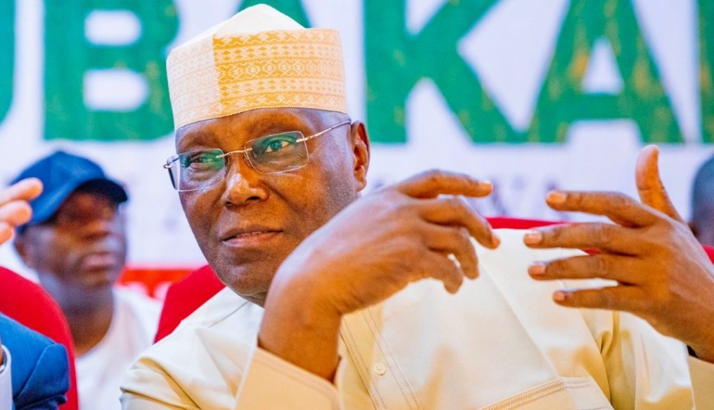 Atiku