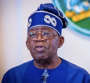 Tinubu took over when Nigeria needed him most – Fasoranti