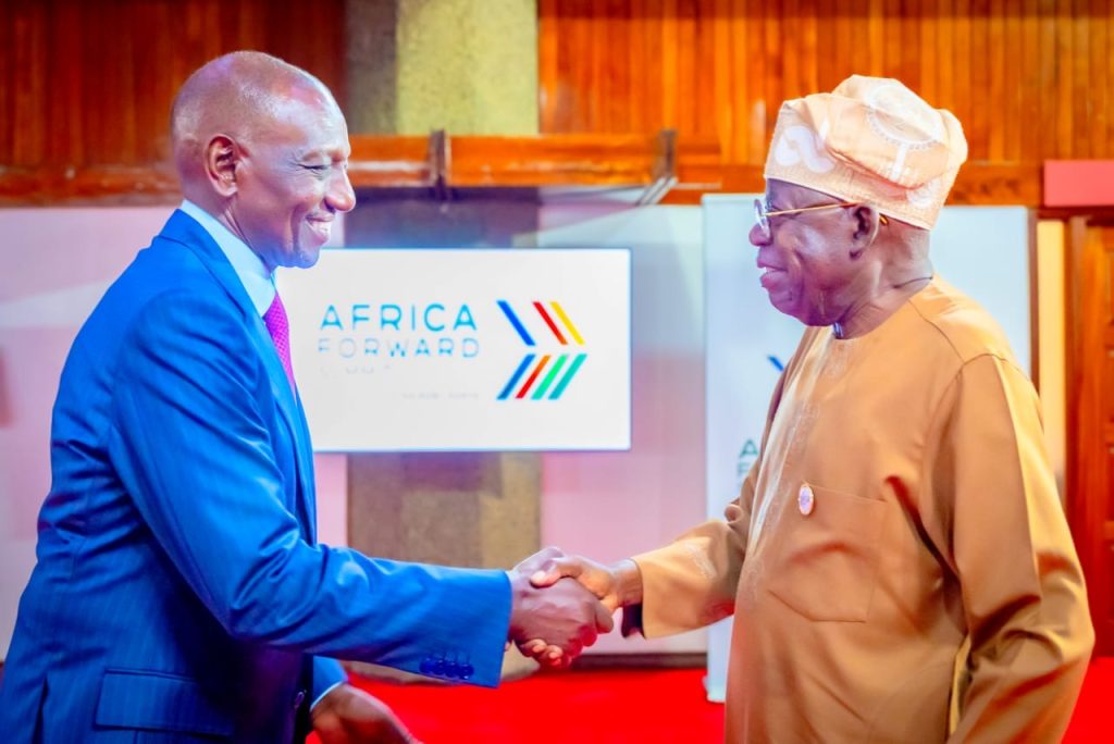 In Rwanda, President Tinubu pitches the Nigerian business case to the rest of Africa