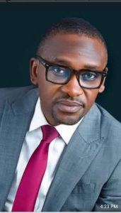 Benue at Crossroads: APC Guber Aspirant Kuraun blames decades of governance failures