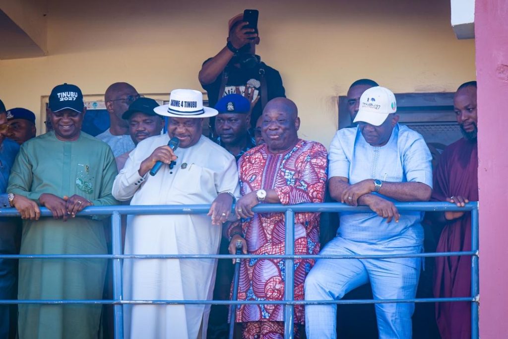 SGF Akume urges unity in Benue APC ahead of Presidential Primary