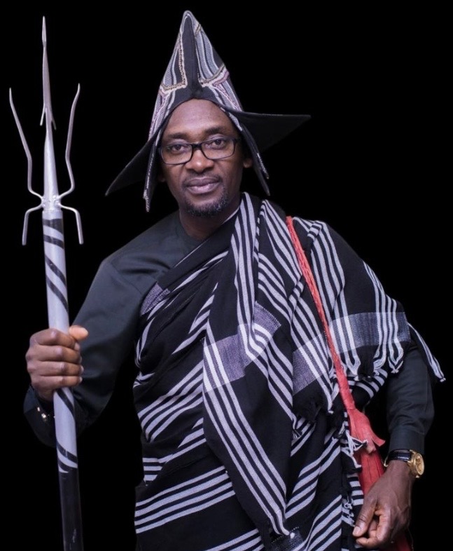 Tinubu’s emergence as APC flag bearer excites Benue Guber aspirant Kuraun