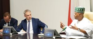 FG seeks closer ties with Poland as Tinubu unlocks Nigeria’s potentials