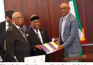 Minister Wike assures more infrastructure for Abuja