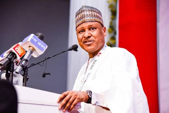 FG sets June 17, 2026, for nationwide digital switchover rollout