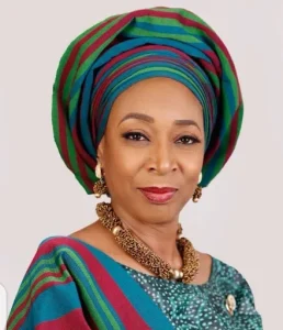 Tinubu appoints Benjamin-Laniyi DG Women Development Center