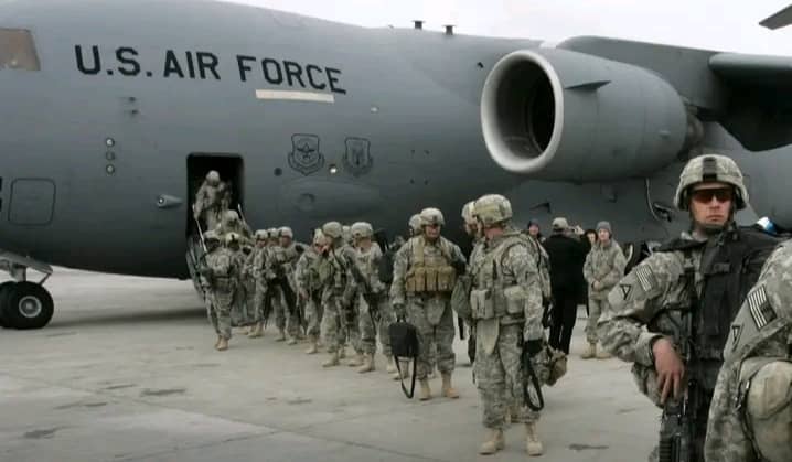 US, Nigeria forces kill ISIS leader Bilal Al-Manuki in joint operation