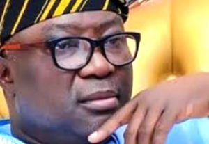 Governor Makinde and his 2027 gamble