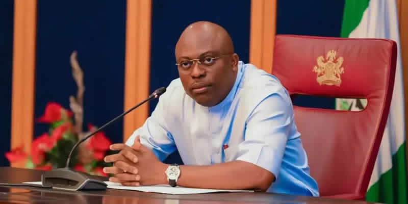 Governor Fubara withdraws from Rivers APC guber primary