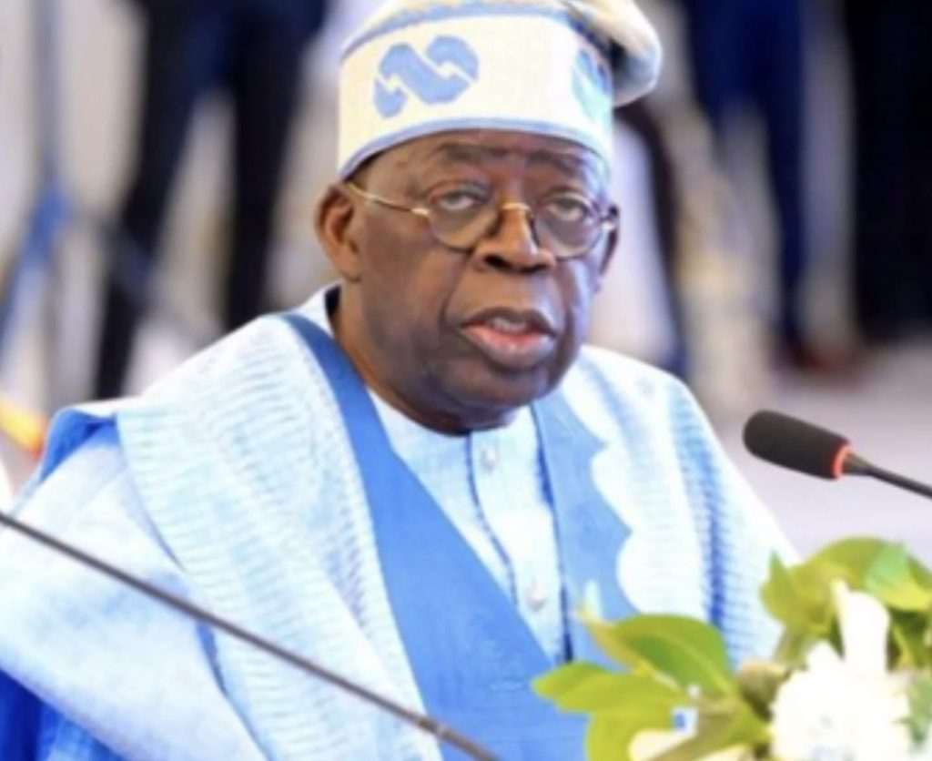 Tinubu: I have no plan to rename Nigeria, abolish sharia law