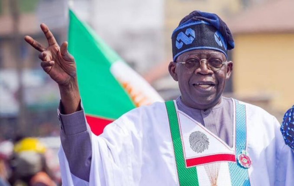 Tinubu to receive APC certificate of return today