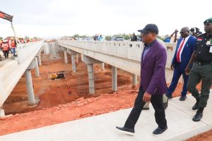 Minister Wike declares key Abuja projects for commissioning ahead Tinubu’s third anniversary