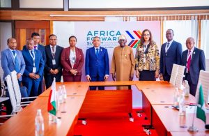 Tinubu urges reform of global financial system to support Africa’s growth