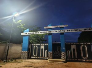 Benue Girls’ school begins rebuild after devastating fire – Principal