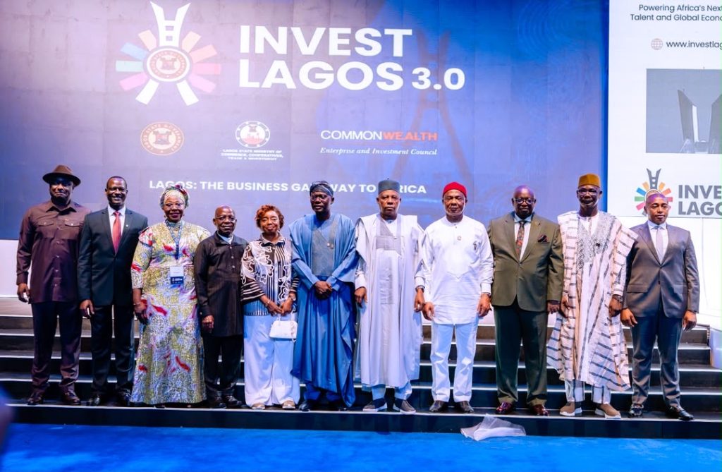 Investments, enterprise will drive Nigeria’s $1trn economy – VP Shettima