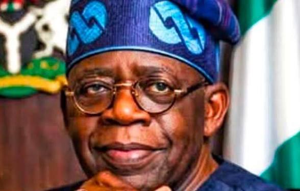 Tinubu set to attend first annual Presidential Press Corps dinner