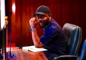 Tinubu’s aide Dada to be honoured at London awards Gala