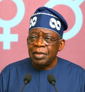 Tinubu lauds Ministry of Finance Incorporated after funds extends N128b in mortgages to 1,859 households
