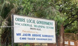 Not a fodder for politics: Orire abduction and security challenges