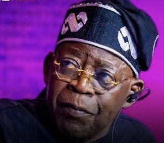 Tinubu praises Security Forces as shield to innocent Nigerians