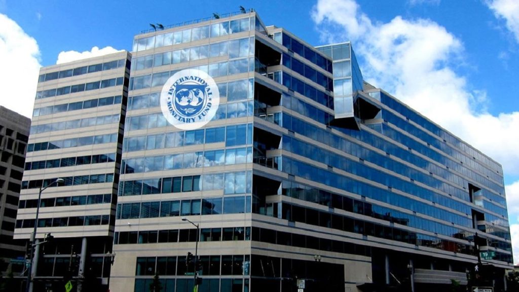 IMF praises Tinubu’s reforms as laying foundation for sustainable growth, warns of rising poverty