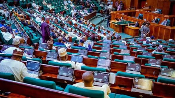 Reps set to vote on State Police bill Thursday