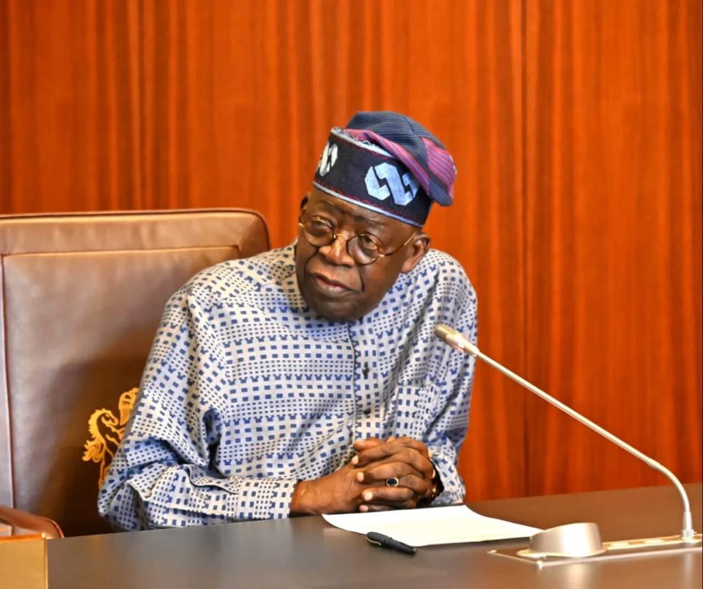 Tinubu names new petroleum institution after General Shehu Musa Yar’Adua