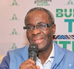 Hot money or the first stage of recovering confidence? …..A response to an unsigned commentary on Nigeria’s capital inflows