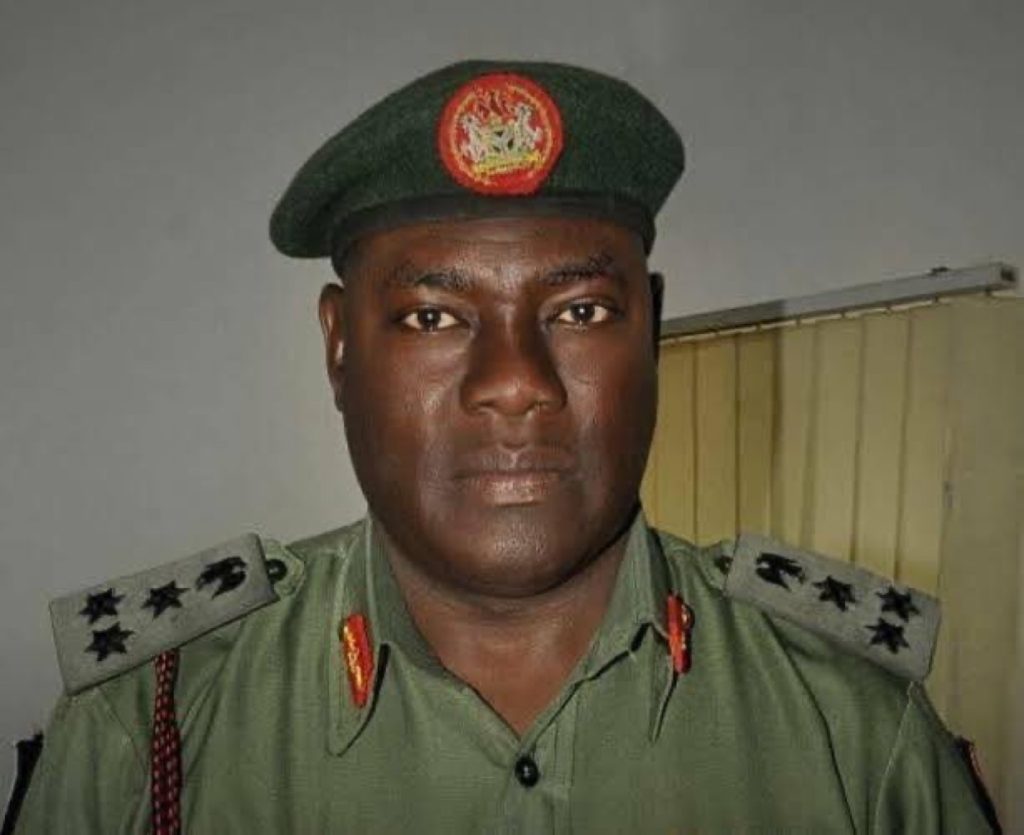 Tinubu vows not to yield to Terrorists’ demands for prisoner releases, expresses shock over General Rabe’s death in captivity